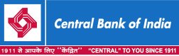 Central Bank of India logo